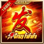 Crazy FaFaFa game cover