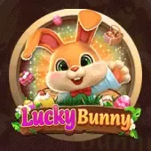 Lucky Bunny game cover