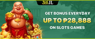 Slots Jackpot Rush promotion
