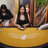 Blackjack VIP 28 game cover